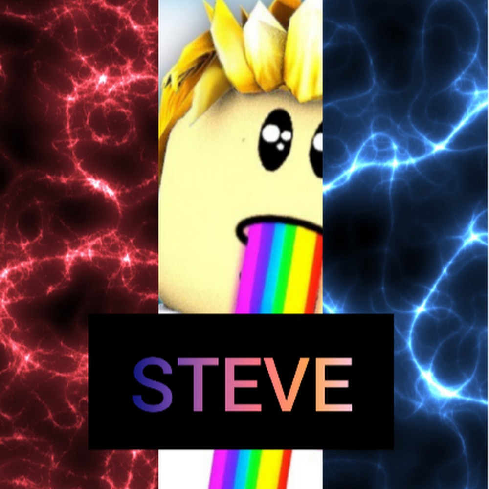 Meet your Posher, Stevan
